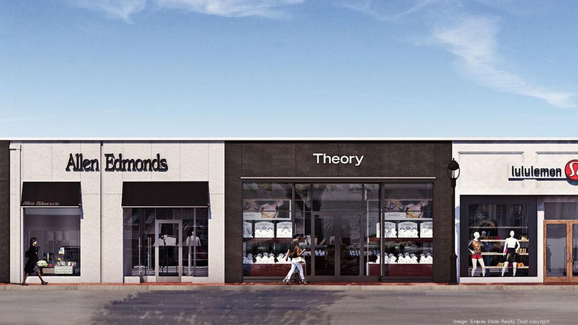 Empire State Realty Trust signs lease with American Eagle Outfitters