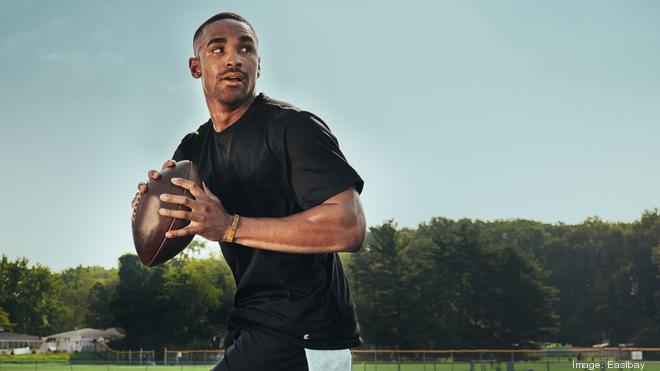 Eastbay Getting Into Apparel With Help From Champs Sports, Jalen Hurts –  Footwear News