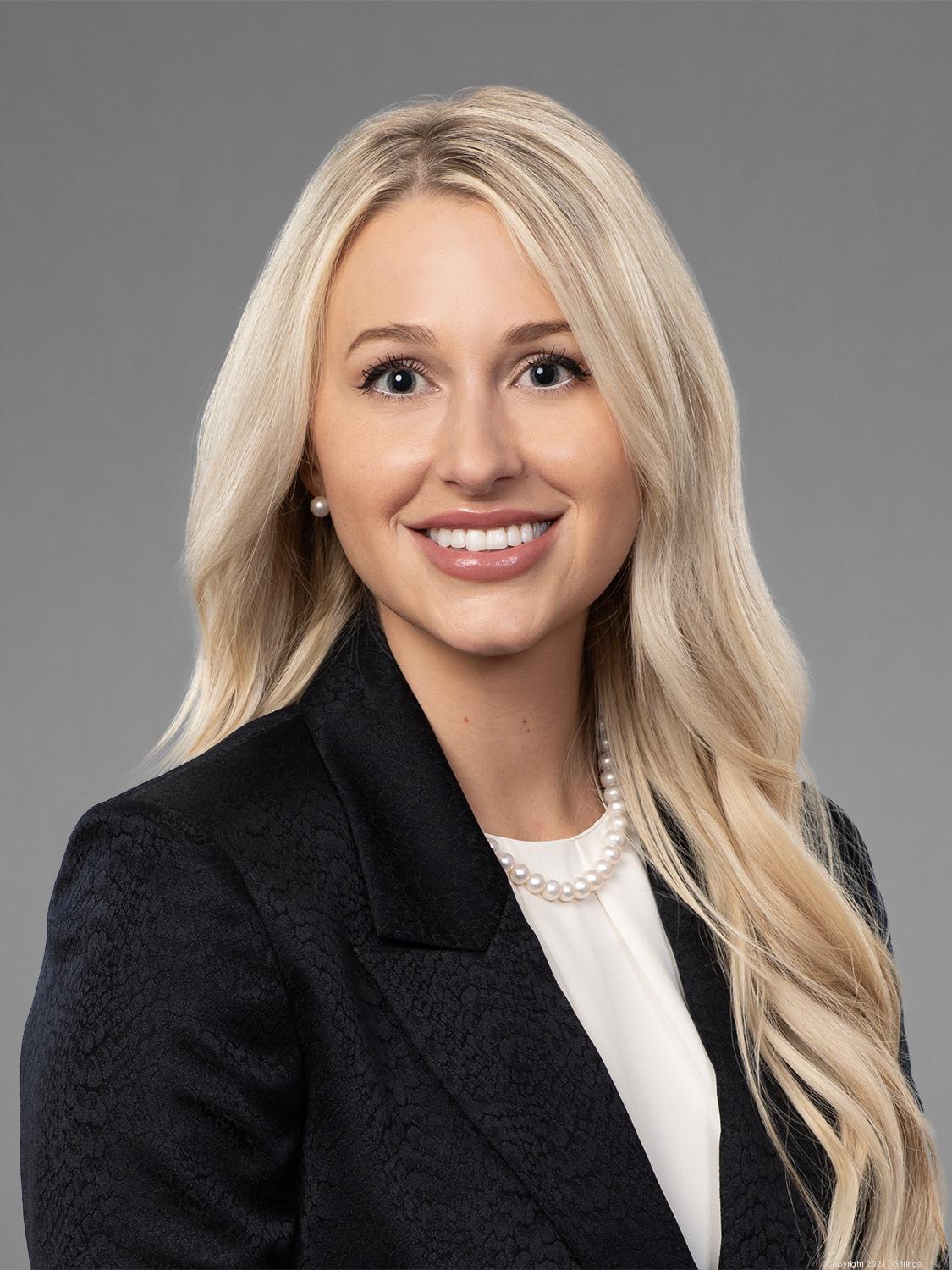 Jade Turner | People on The Move - Tampa Bay Business Journal