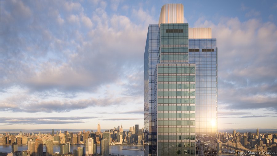 Wong Brothers Realty buys Skyline Tower condos in Long Island City