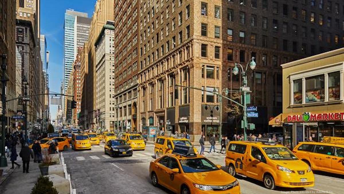 Jewish Board Of Family And Children s Services Grabs Midtown Lease 