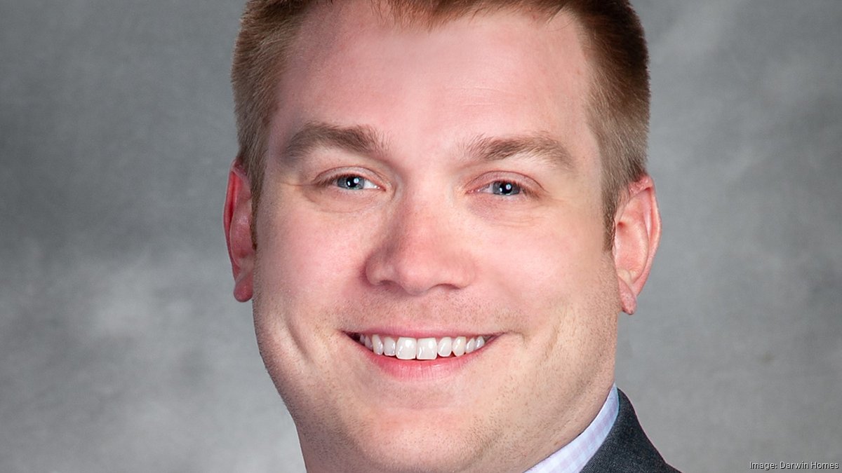 Darwin Homes' SFR management platform targets investors Austin