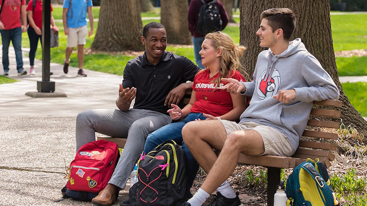 Access for all: University of Louisville's commitment to making a