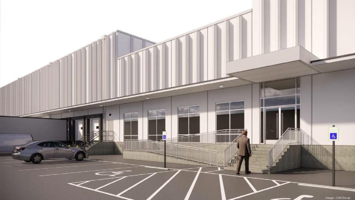 HGR Industrial Surplus is expanding to Fort Worth with a lease at