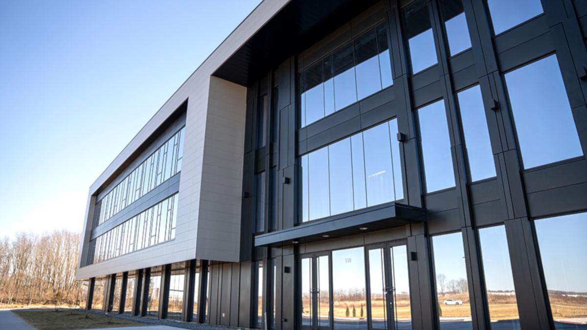 River Ridge building life sciences, biopharma cluster in Southern Indiana -  Louisville Business First