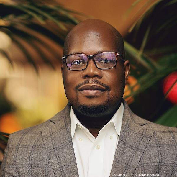 David Tinsley People on The Move Houston Business Journal