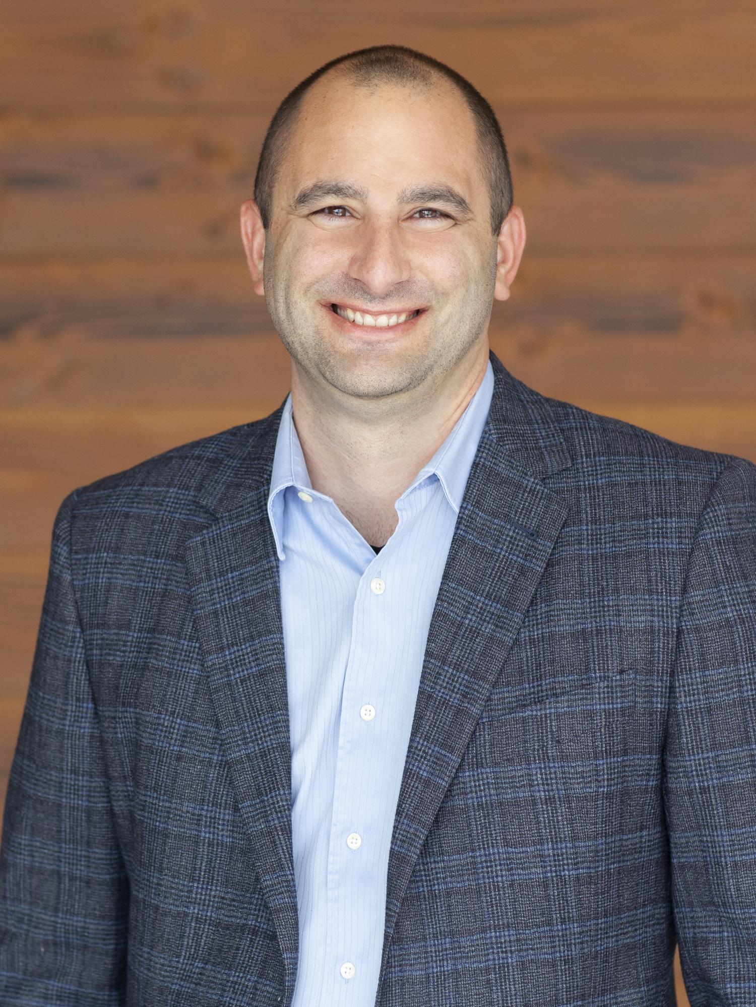 Jason Decker People on The Move Denver Business Journal