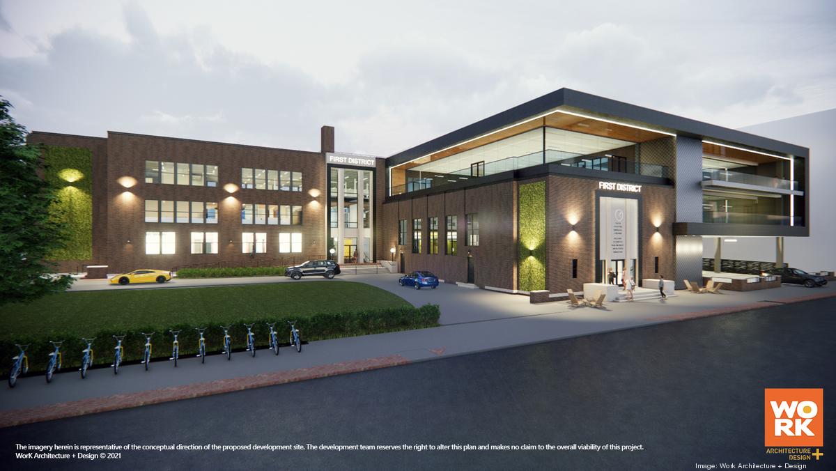 Brewing Locally Image