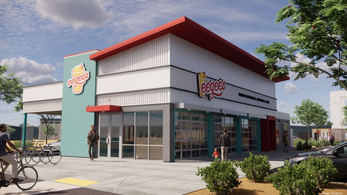 Eegee’s to open second Valley location in Mesa - Phoenix Business Journal