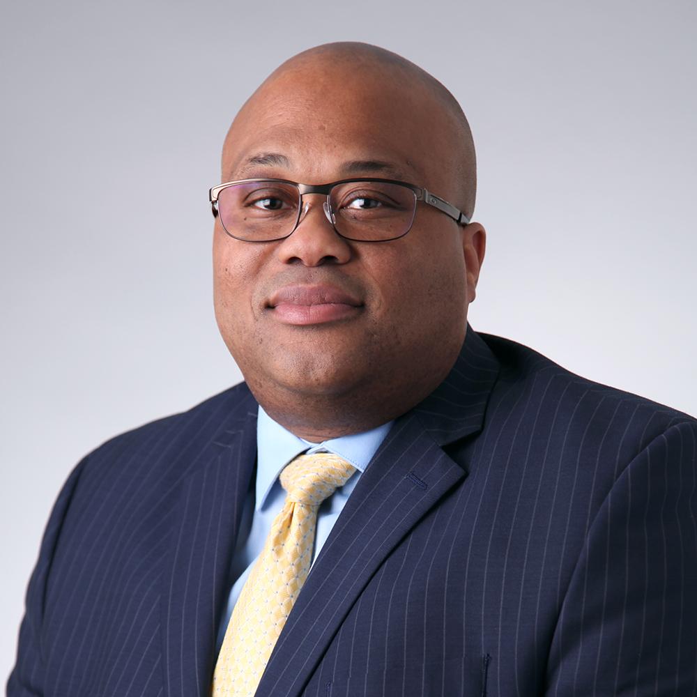 Marlon Lewis | People on The Move - Triangle Business Journal