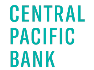 Central Pacific Bank Logo