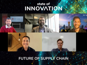 State of Innovation: Future of Supply Chain