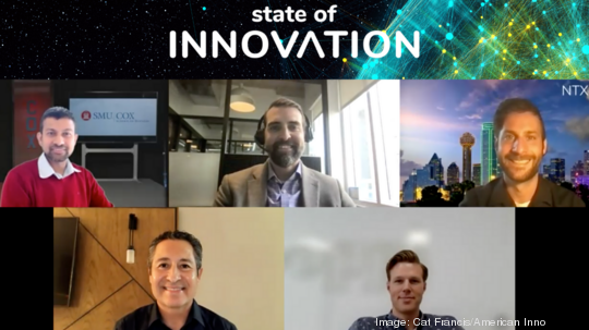 State of Innovation: Future of Supply Chain