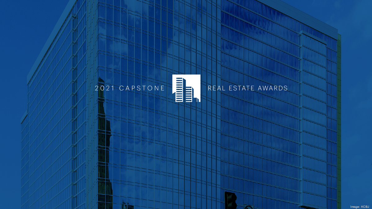 2021 Capstone Awards: Meet the honorees - Kansas City Business Journal