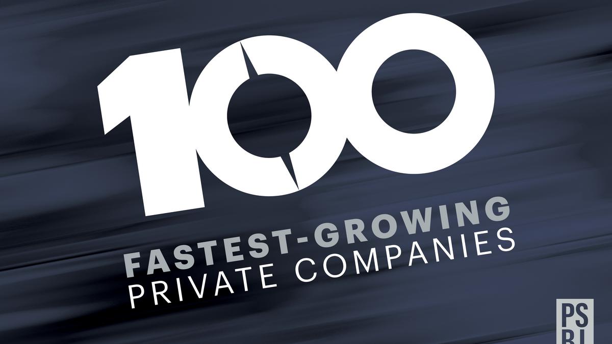 PSBJ Reveals 100 Fastest-Growing Private Companies Of 2021 - Puget ...