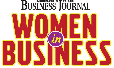 Minneapolis/St. Paul Business Journal Women in Business alumni database ...