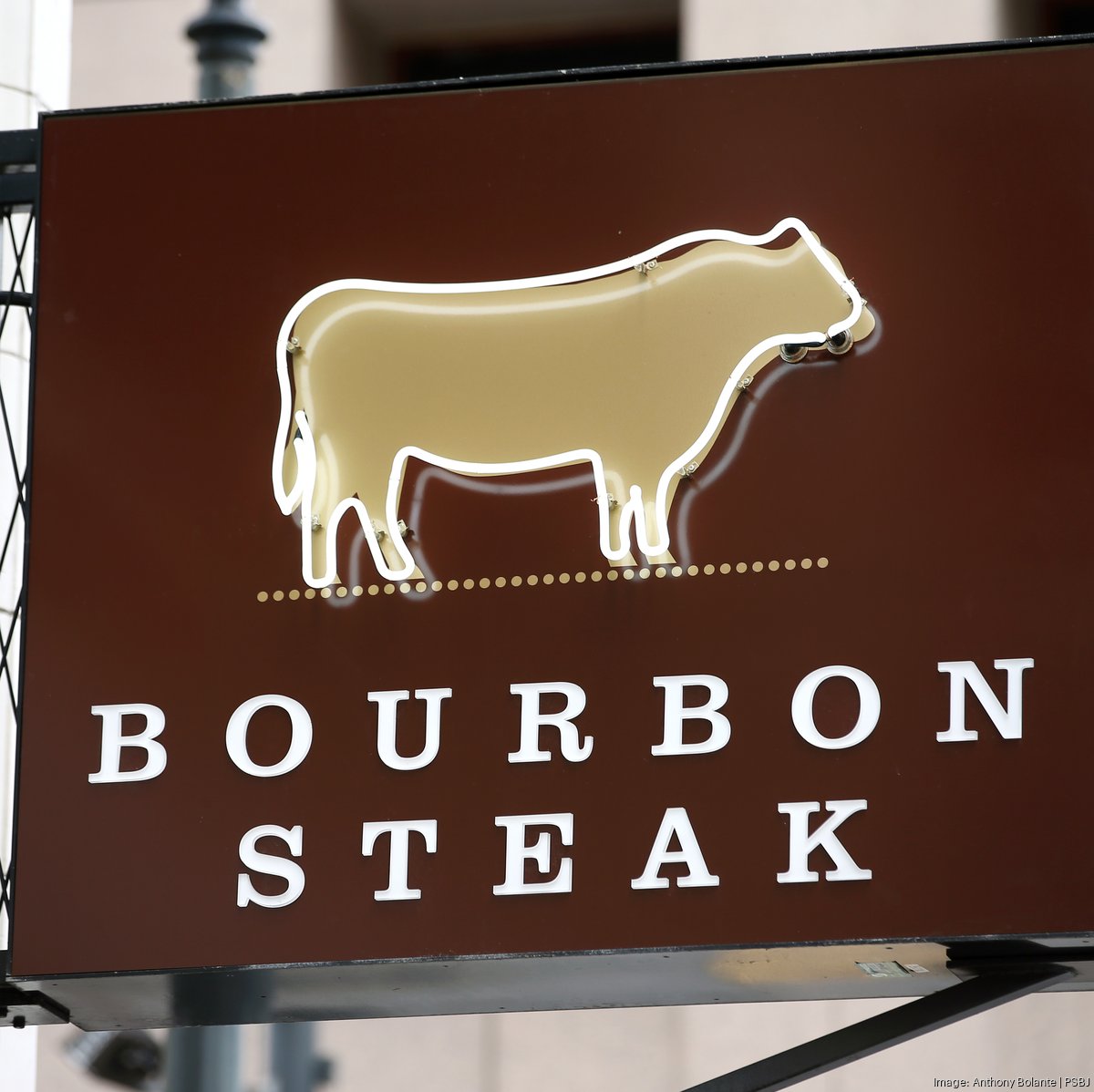 bourbon steak logo