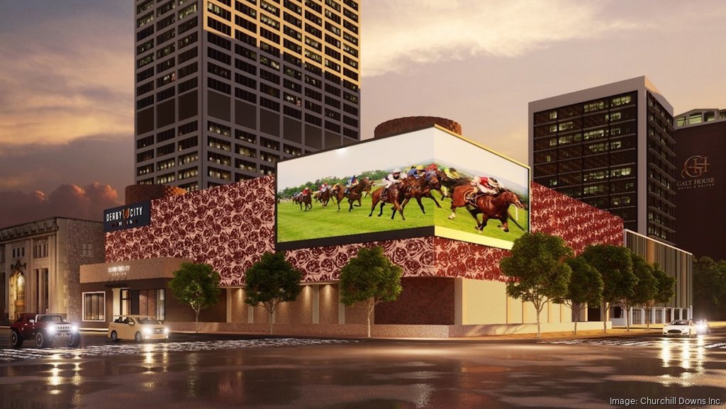 KFC Yum! Center Debuts Dynamic AV Renovation By ANC - LEARFIELD