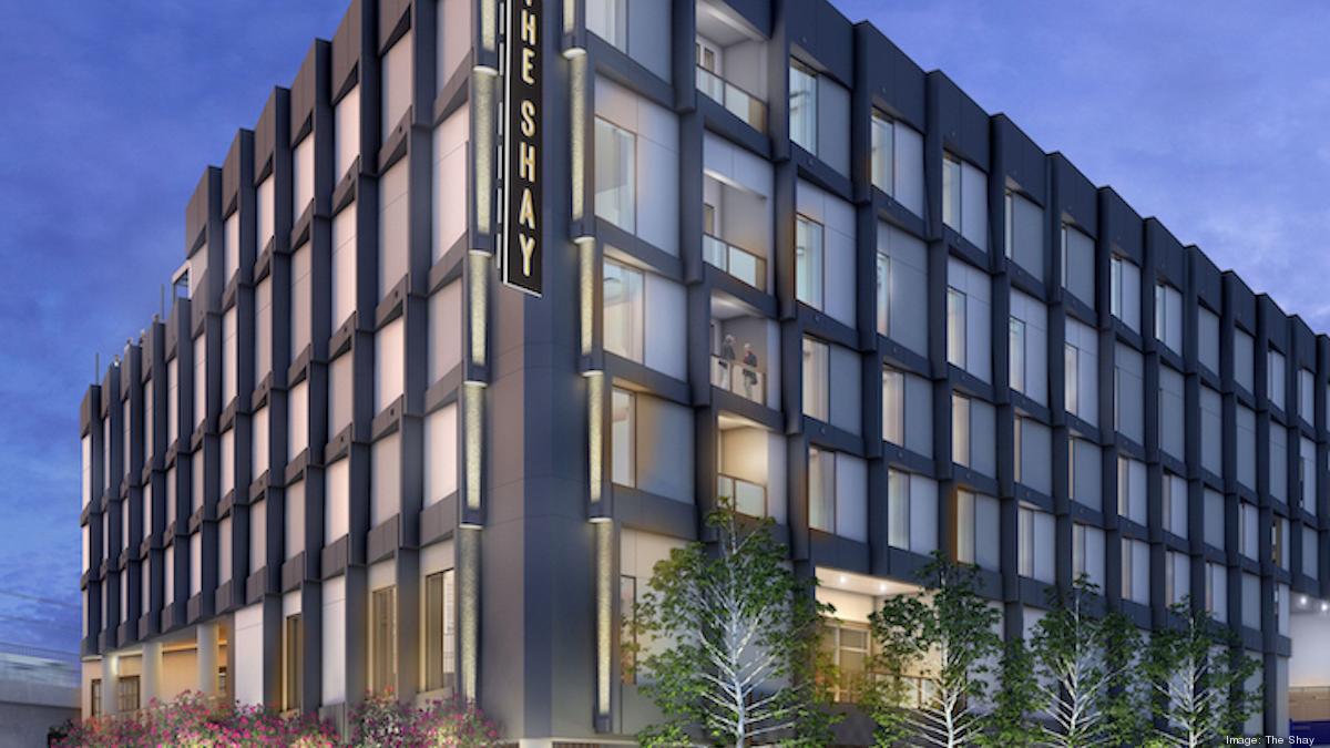 The Shay hotel opening in Culver City Oct. 6 - L.A. Business First