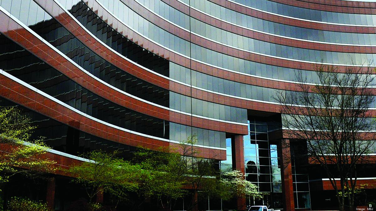 Commercial real estate (CRE) brokers from Avison Young, Boyle