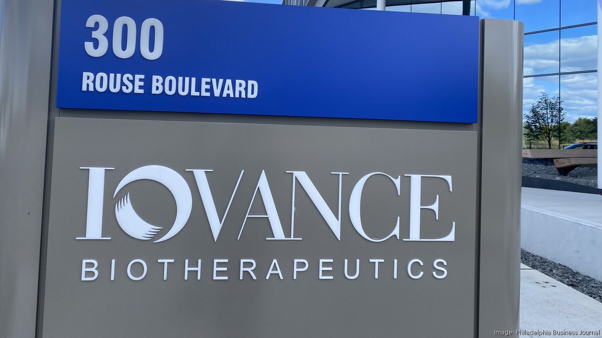 Iovance Biotherapeutics Wins 1st FDA Approval Of One-time Cell Therapy ...