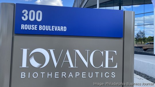 Iovance Biotherapeutics