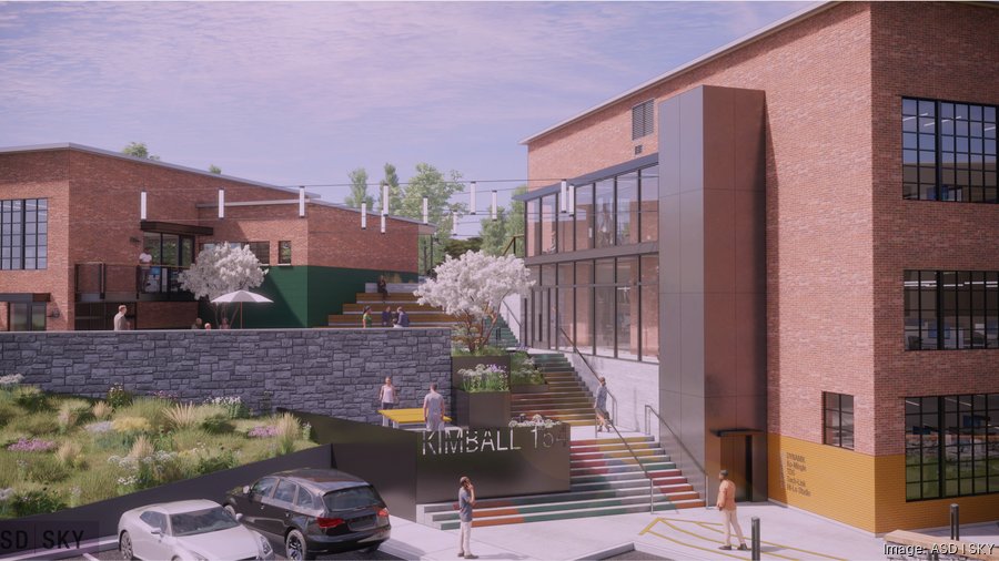 Alpharetta site of several new developments Atlanta Business Chronicle