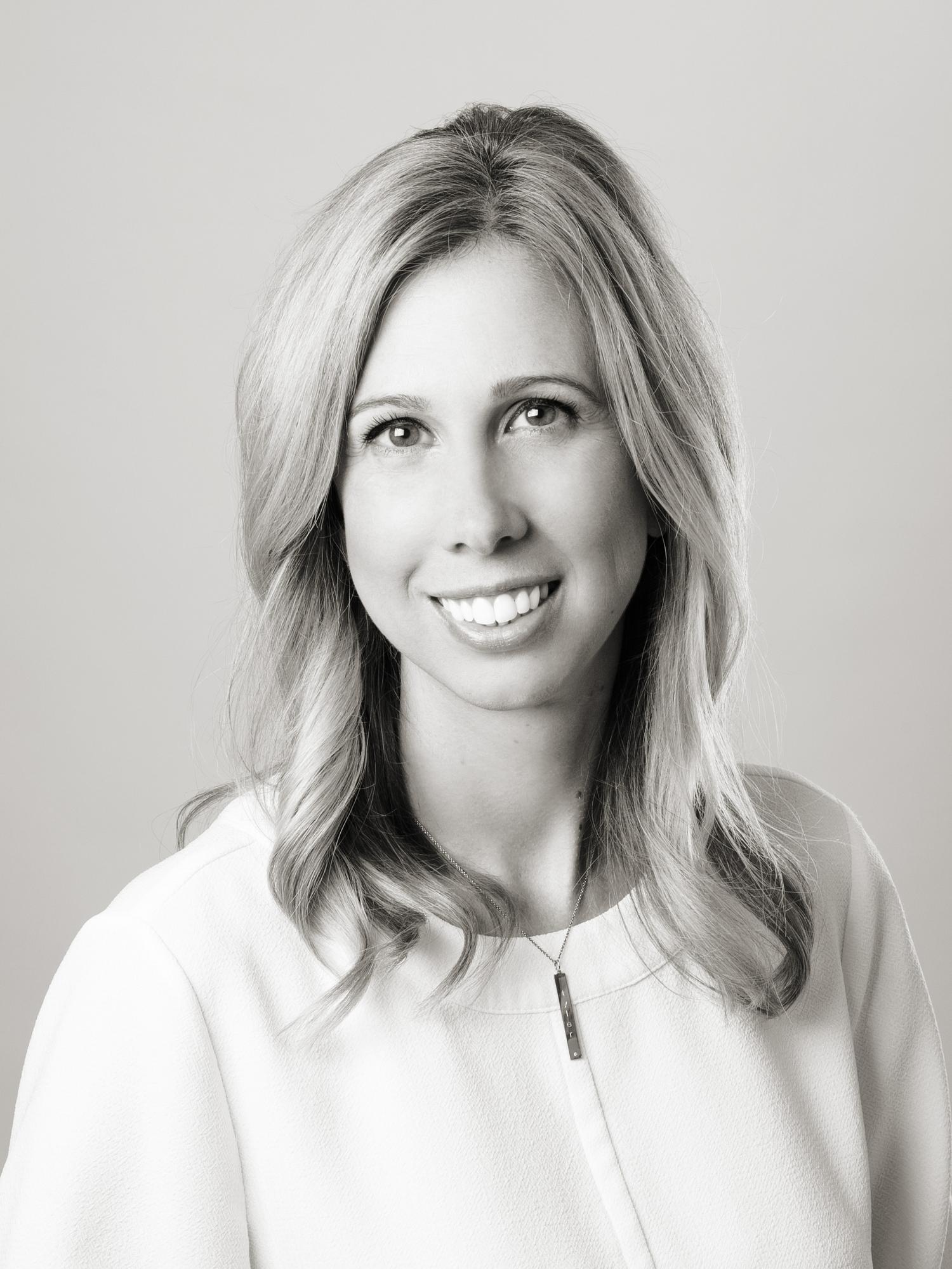 Anne Weston People on The Move Dallas Business Journal