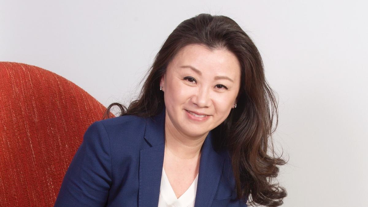 Piermont Bank CEO Wendy Cai Lee discusses Covid19 and the state of CRE