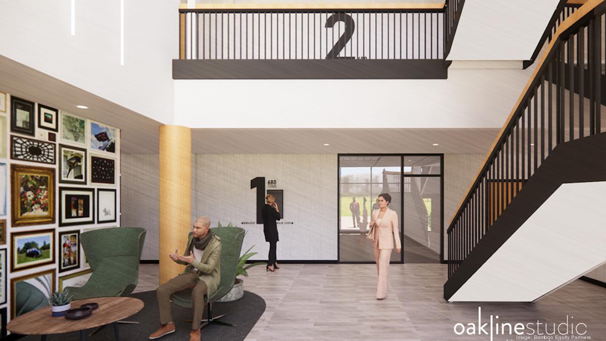 Bamboo Equity Partners shows how 'bullish' it is on West County office market with Creve Coeur