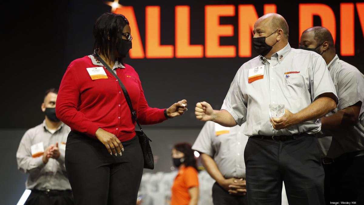What the success of the 2021 AutoZone National Sales Meeting means for