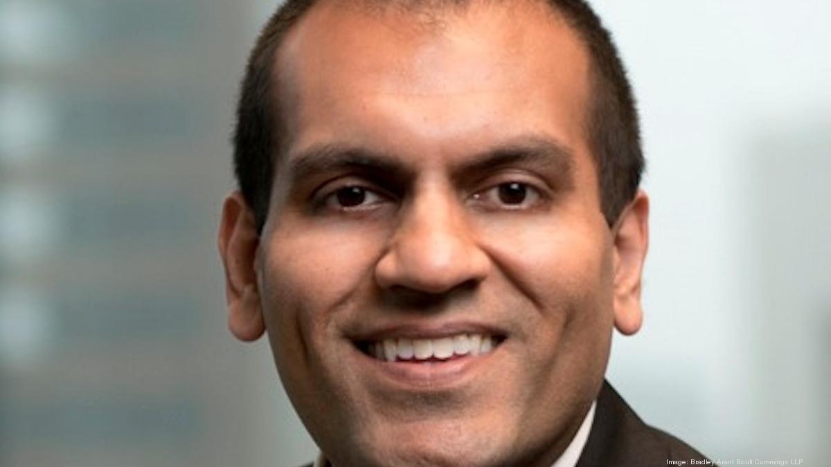 NextGEN Law: Amandeep Kahlon, Bradley Arant Boult Cummings LLP ...