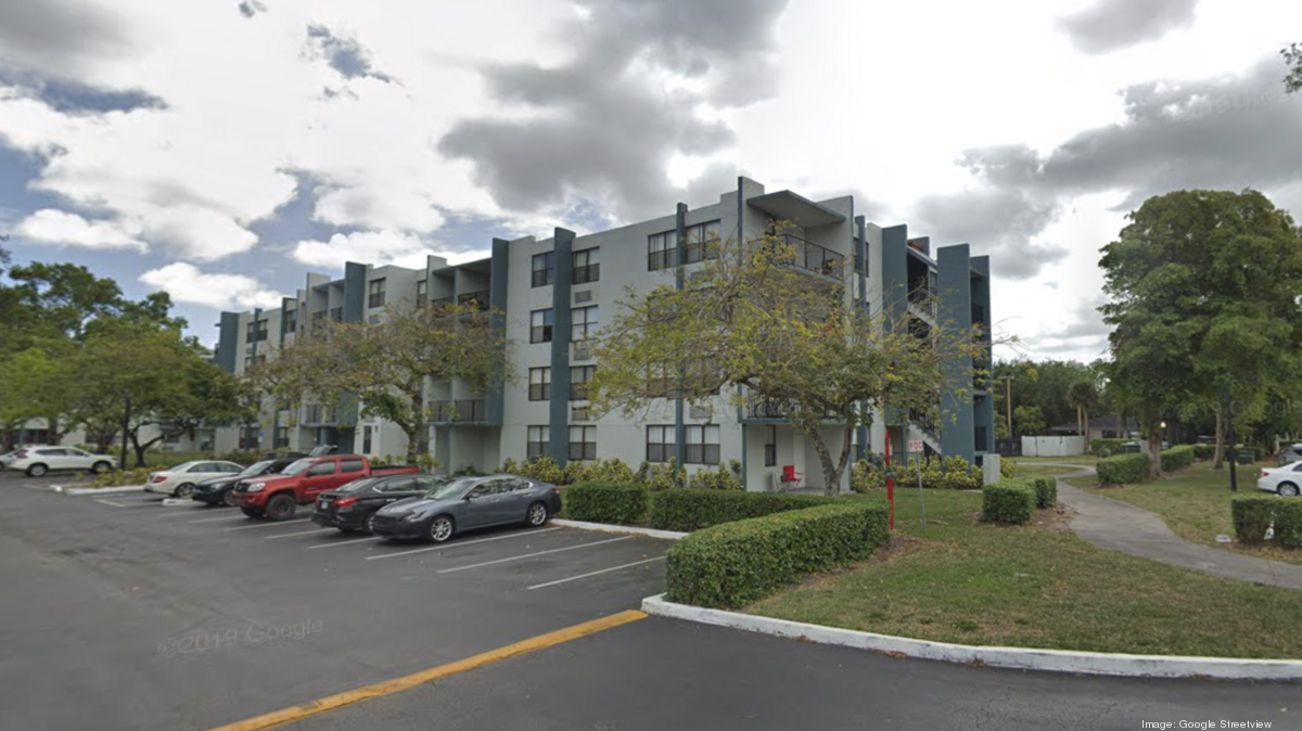 FBE Limited acquires the Club at Emerald Waters apartments in Hollywood