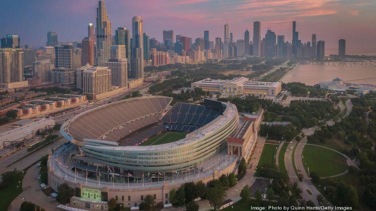 Businesses near Soldier Field brace for economic impact if Bears