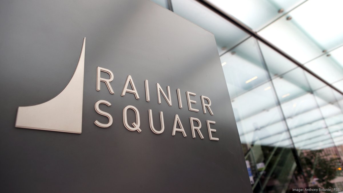 Real estate brokerage is Amazon's latest Rainier Square subtenant