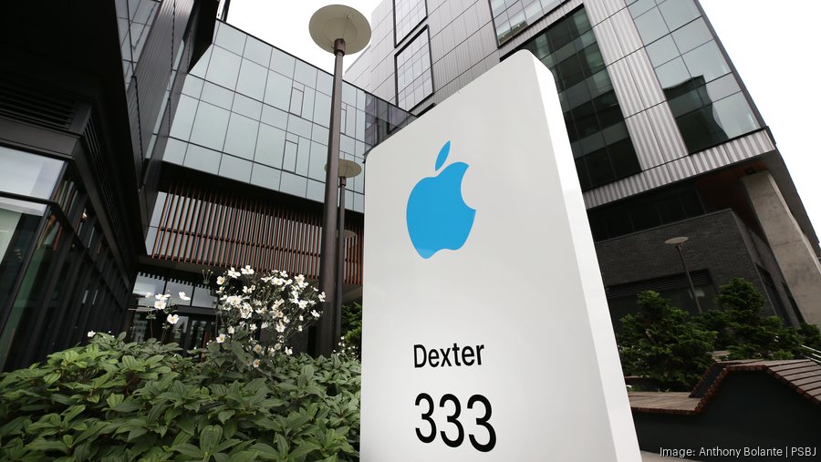 Apple plans pay boost to deal with tight labor market, rising inflation