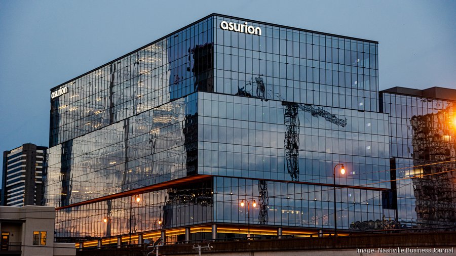 Asurion layoffs Tech giant to slash jobs amid mounting challenges