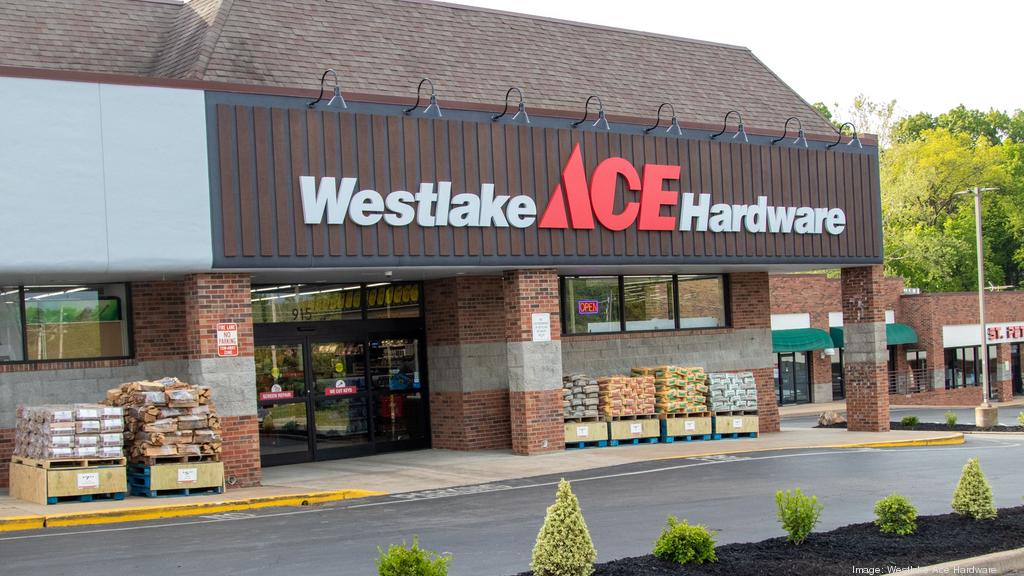 Westlake Ace Hardware To Open New Store In St Louis County - St Louis Business Journal