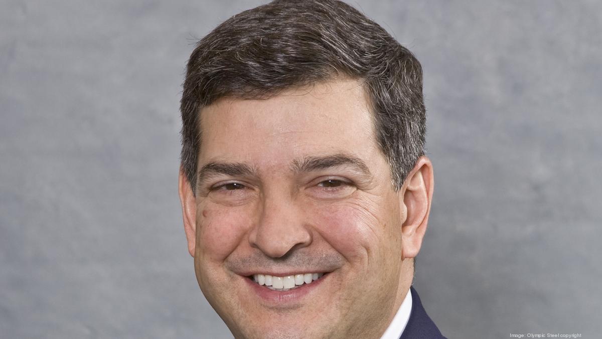 Olympic Steel buys steel distributor Shaw Stainless & Alloy