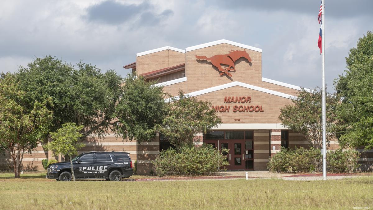 Hoar Program Management tapped to oversee Manor ISD bond projects