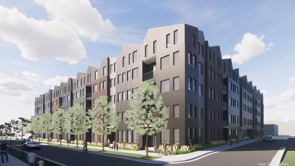 LV Collective to Develop Student Housing Project in Columbus - MHN