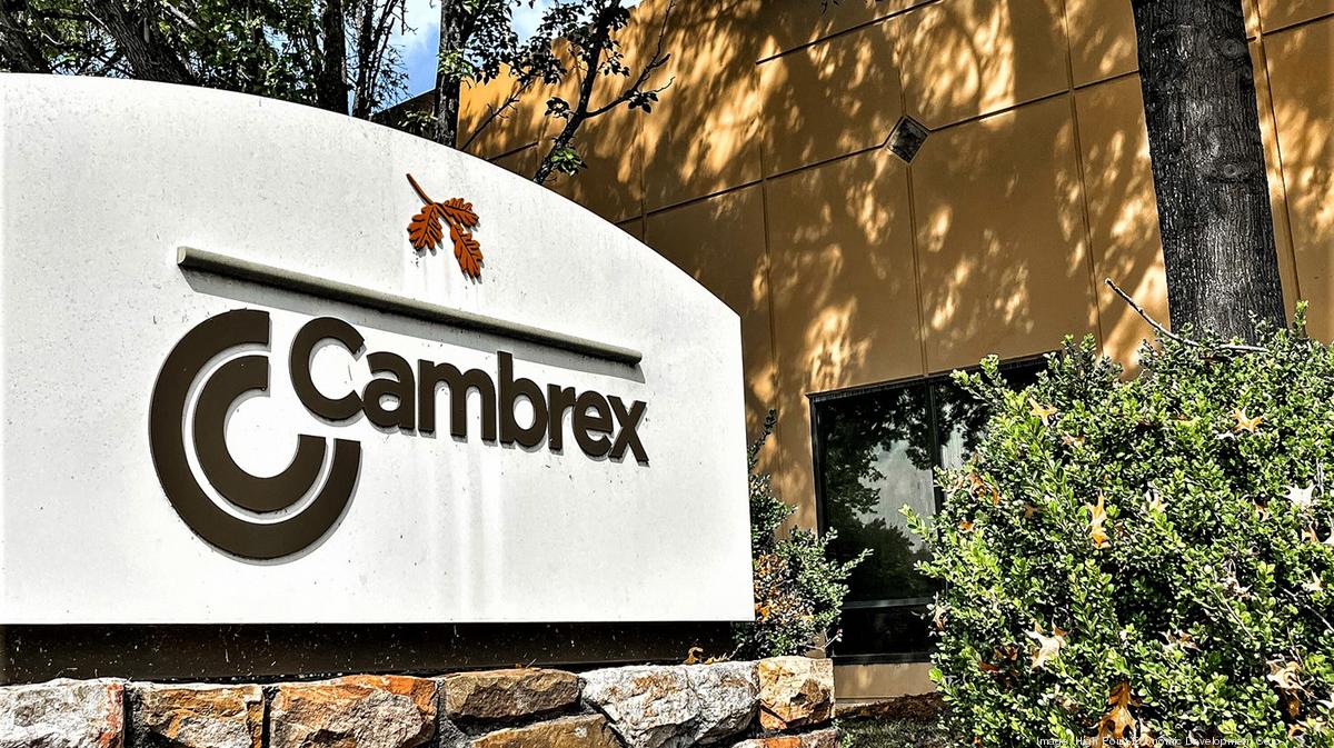 Cambrex will make 30 million expansion, create 78 jobs in High Point
