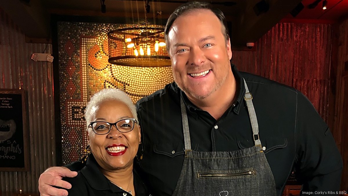Corky’s BBQ to expand its Memphis manufacturing operation Memphis