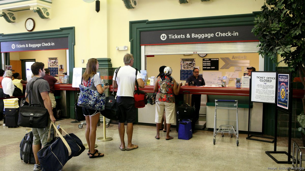 Tampa Union Station's revamp benefits from state money Tampa Bay