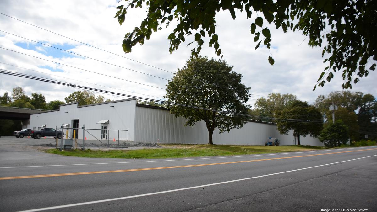 Green Mountain Electric Supply wants to expand its footprint in