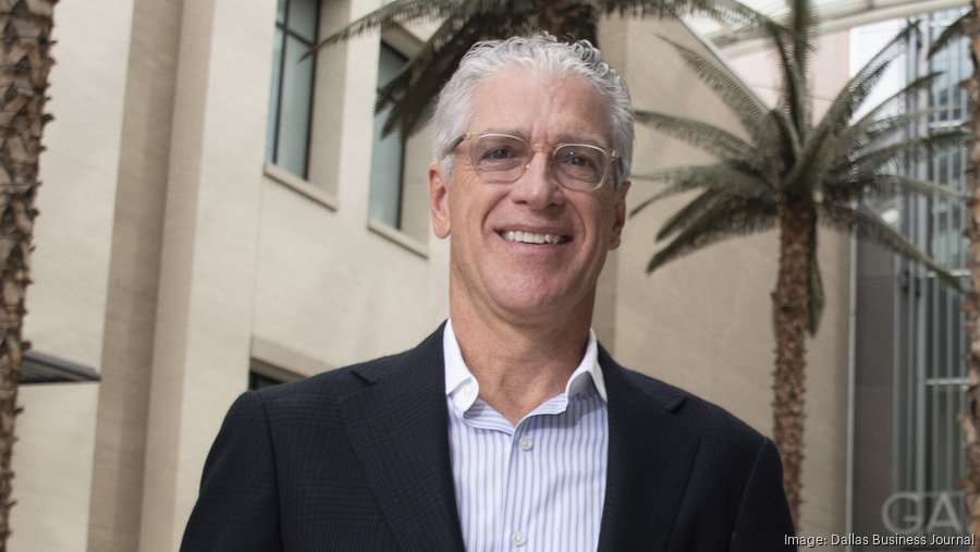 Trademark Property Co.'s Terry Montesi discusses redevelopment of