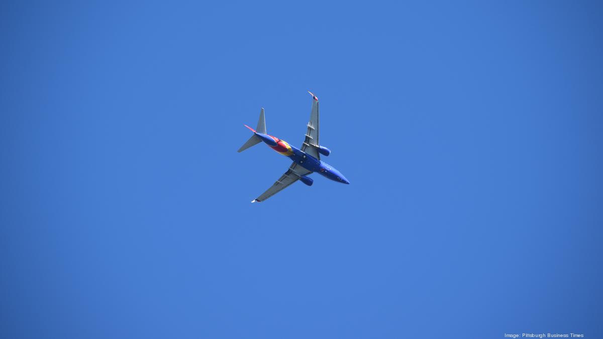 Business travel is making its return to PIT, airport CEO says