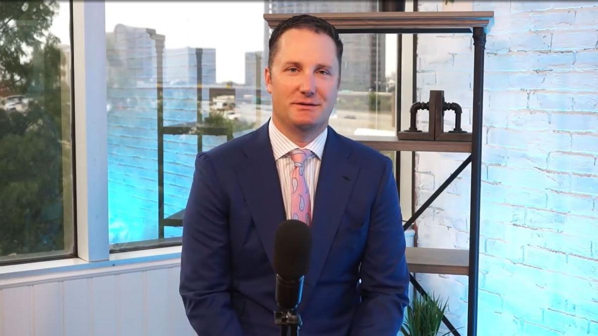 TBK Bank 2021 Middle Market 50 award winner Dallas Business Journal