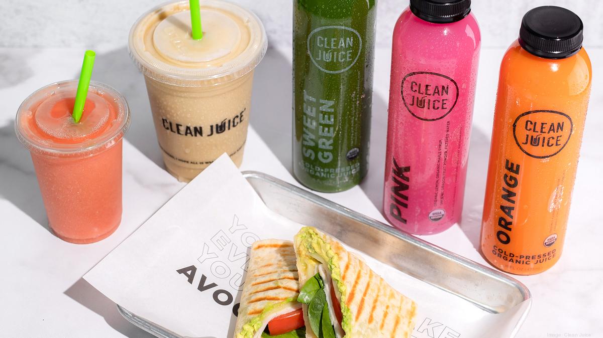 Greystone juice bar under new ownership Birmingham Business Journal