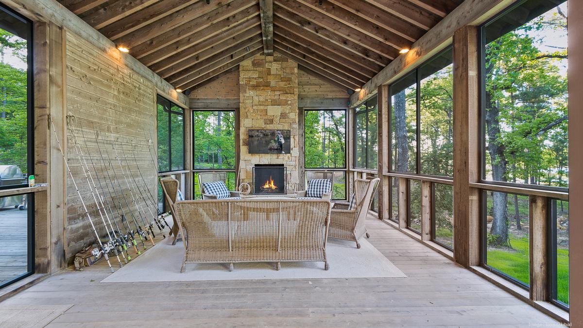 Coloradolike East Texas ranch on sale for 12.9 million Dallas